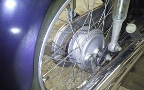 HONDA C90 SUPER CUB 1998 HA02