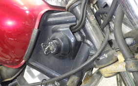 YAMAHA DRAGSTAR 250 VG05J