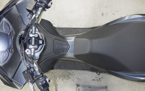 HONDA PCX 160 KF47