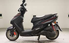 YAMAHA CYGNUS 125 XSR 3 2023 SEA5J