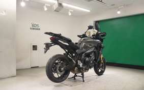 YAMAHA TRACER 9 GT 2022 RN70J
