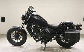 HONDA REBEL 250 2023 MC49