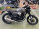Фото Honda CB190SS ABS с японского аукциона