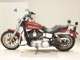 Фото Harley FXDL 1580 2007 с японского аукциона