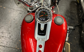 HARLEY FLFBS 2018 YGK