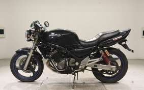 KAWASAKI BALIUS 250 Gen.2 2024 ZR250B