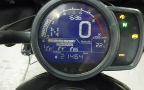 HONDA REBEL 1100 DCT 2021 SC83