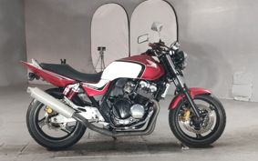 HONDA CB400SFV-3 2005 NC39