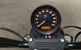 HARLEY HARLEY XL883N LE2