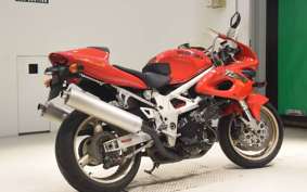 SUZUKI TL1000S 1997