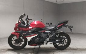 SUZUKI GSX250R DN11A