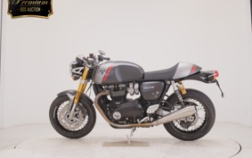 TRIUMPH THRUXTON 1200 RS 2021