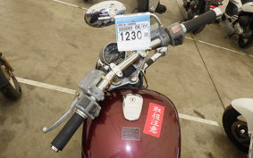 SUZUKI INTRUDER 750 1987 VR51A