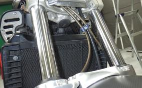 YAMAHA VMAX 2000 3UF