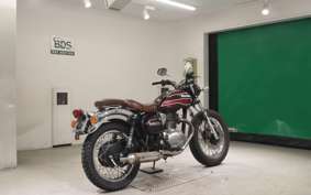 KAWASAKI ESTRELLA BJ250A