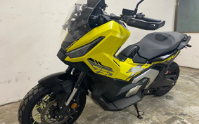 HONDA X-ADV 750 2025 RH21
