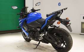 SUZUKI GSX-S1000F 2016 GT79A
