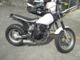 Фото Yamaha TW225 с японского аукциона