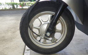 HONDA TACT-4ﾍﾞｰｼｯｸ AF79