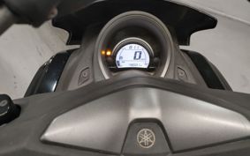 YAMAHA N-MAX 125 SED6J