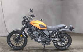 HONDA CL250 MC57