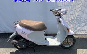 SUZUKI LET`S4