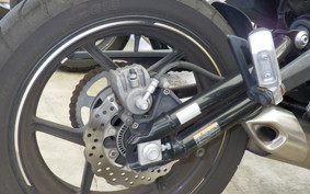 KAWASAKI NINJA 400 ABS 2018 EX400E