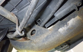 HONDA TODAY 2021 AF61