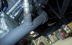 HONDA ADV160 2024 KF54