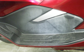 HONDA PCX125 2007 JF81