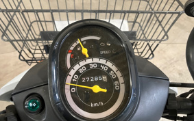 HONDA  BENLY  PRO  AA05