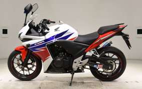 HONDA CBR400R 2016 NC47