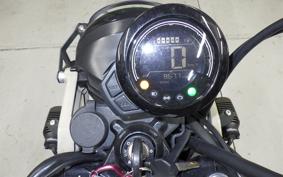 HONDA CT125 HUNTER CUB JA55