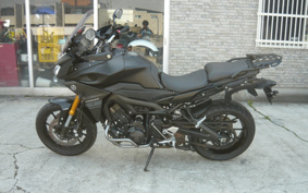 YAMAHA MT-09 Tracer 2017 RN51J