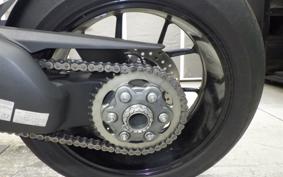 DUCATI PANIGALE V4 2020
