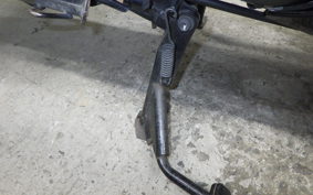 HONDA PS250 2008 MF09