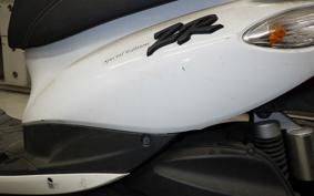 YAMAHA JOG ZR Gen.3 SA39J