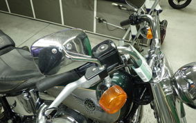 HARLEY FLSTN 1340 1995