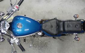 HONDA STEED 400 1996 NC26