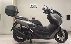 YAMAHA N-MAX 2012 SED6J