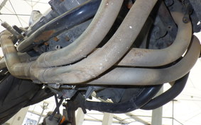 HONDA CB1000SF 1997 SC30