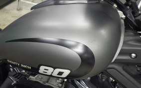 YAMAHA XVS1300CA STRIKER 2014