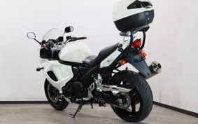 SUZUKI BANDIT 1250 F ABS 2010 GW72A