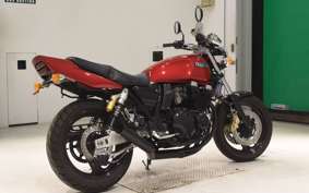 YAMAHA XJR400 R 1996 4HM