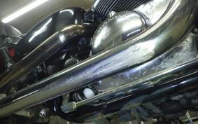 HONDA STEED 400 VLS 1999 NC37