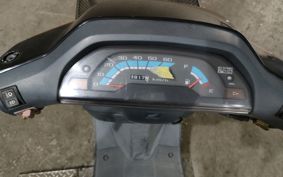 HONDA MANY CTOR AF24
