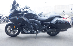BMW K1600B 2017 0F51