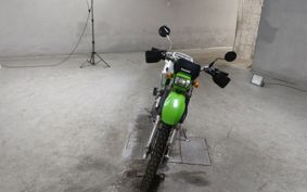 KAWASAKI SUPER SHERPA KL250G