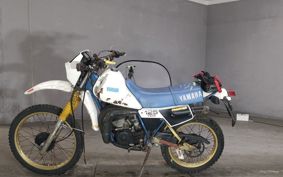 YAMAHA DT125 17F