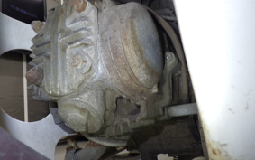 HONDA C50 SUPER CUB E C50